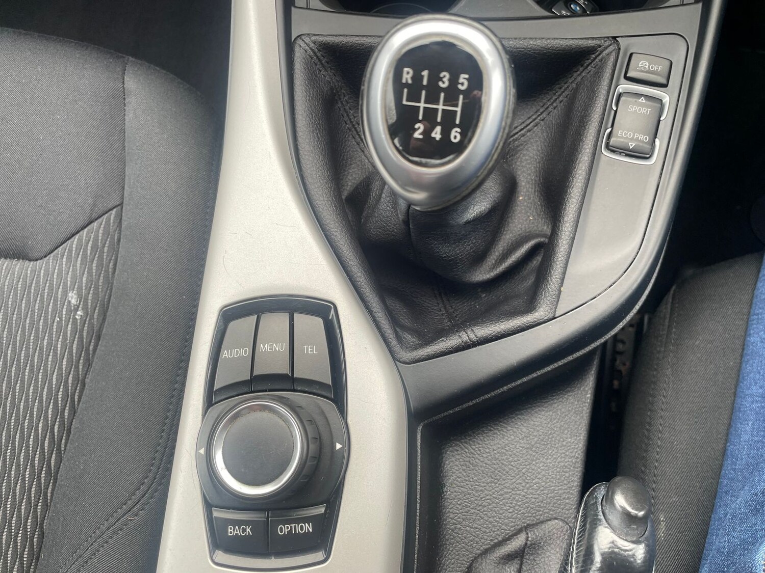 Used BMW 1 Series 2015 for sale - 78009453: Photo 18