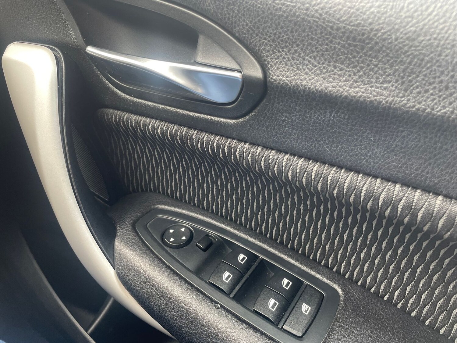 Used BMW 1 Series 2015 for sale - 78009453: Photo 21