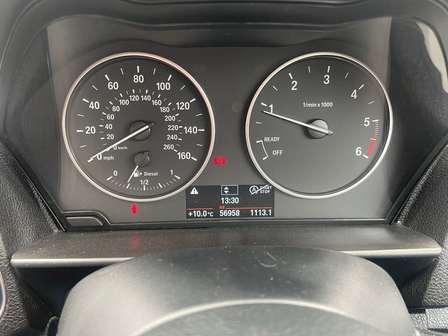 Used BMW 1 Series 2015 for sale - 78009453: Photo 22