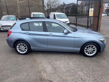 Used BMW 1 Series 2015 for sale - 78009453: Photo