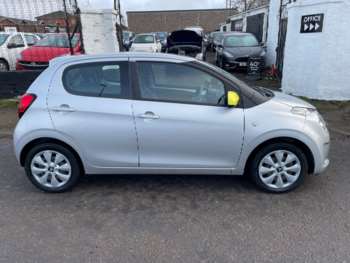 Used Citroen C1 2016 for sale - 73488566: Photo