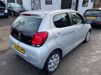 Used Citroen C1 2016 for sale - 73488566: Photo