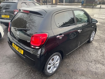 Used Citroen C1 2017 for sale - 79583344: Photo