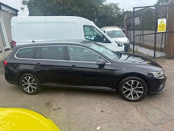 Used Volkswagen Passat 2020 for sale - 79555143: Photo