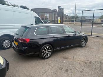 Used Volkswagen Passat 2020 for sale - 79555143: Photo