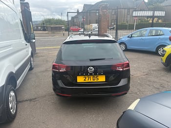 Used Volkswagen Passat 2020 for sale - 79555143: Photo