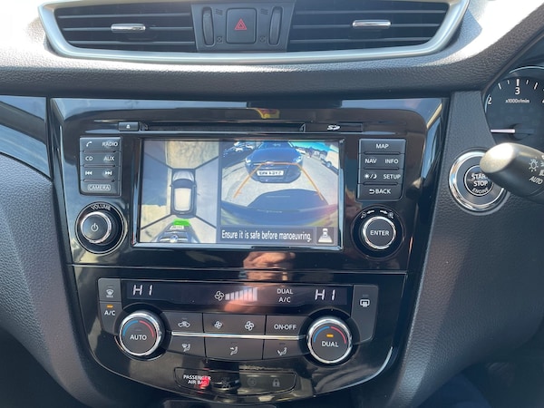 Used Nissan Qashqai 2016 for sale - 74601134: Photo 15