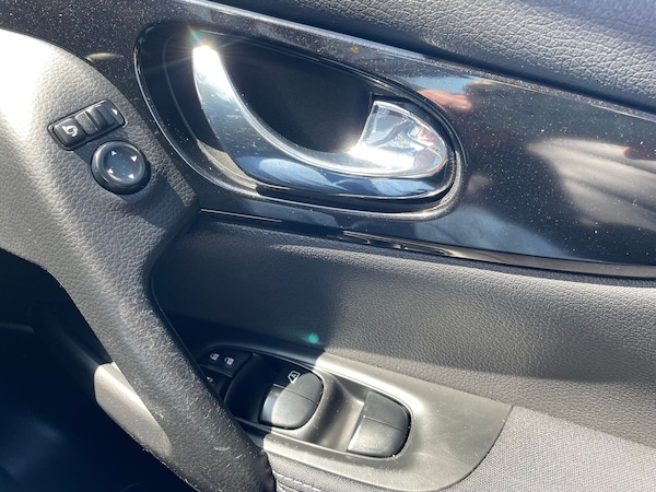 Used Nissan Qashqai 2016 for sale - 74601134: Photo 19