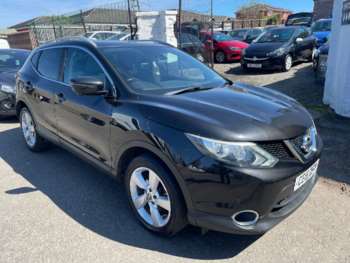 2016 - 1.5 dCi N-Tec+ 5dr