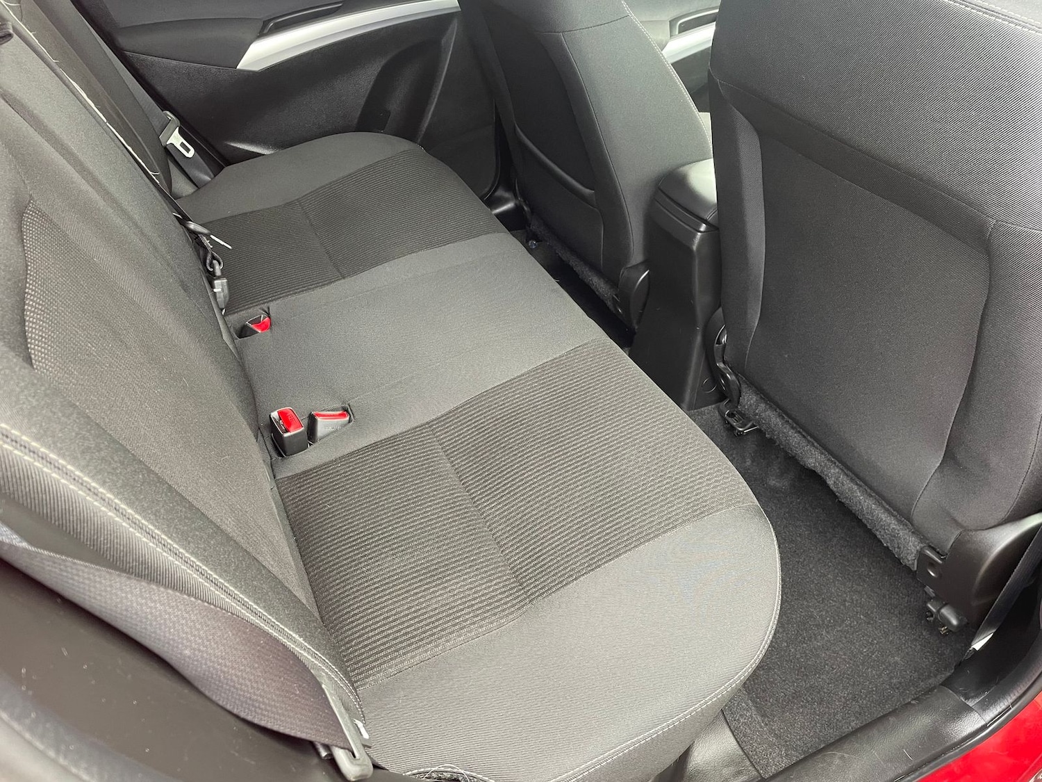 Used Suzuki SX4 S-Cross 2017 for sale - 78049916: Photo 12