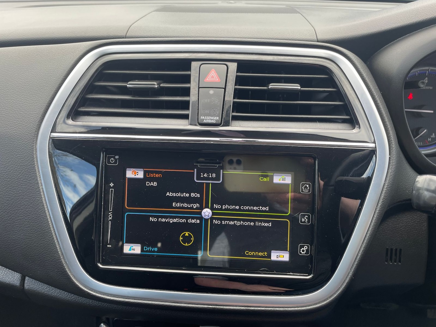 Used Suzuki SX4 S-Cross 2017 for sale - 78049916: Photo 14