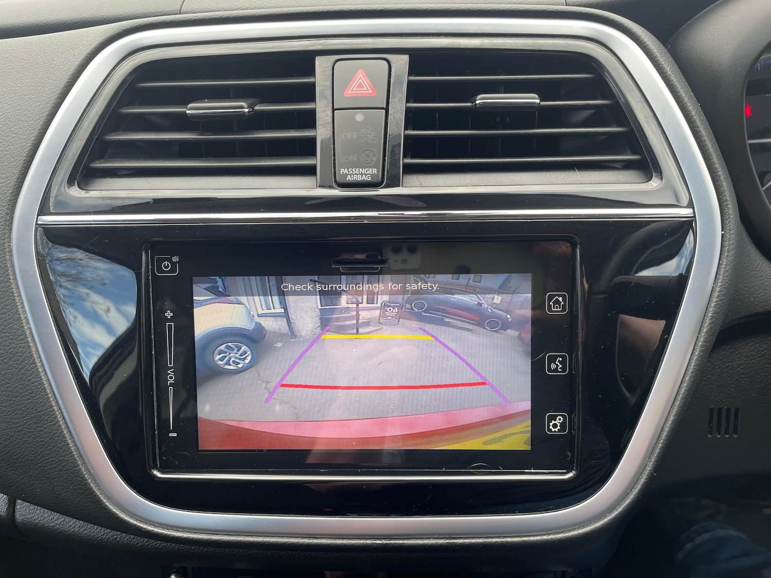 Used Suzuki SX4 S-Cross 2017 for sale - 78049916: Photo 15