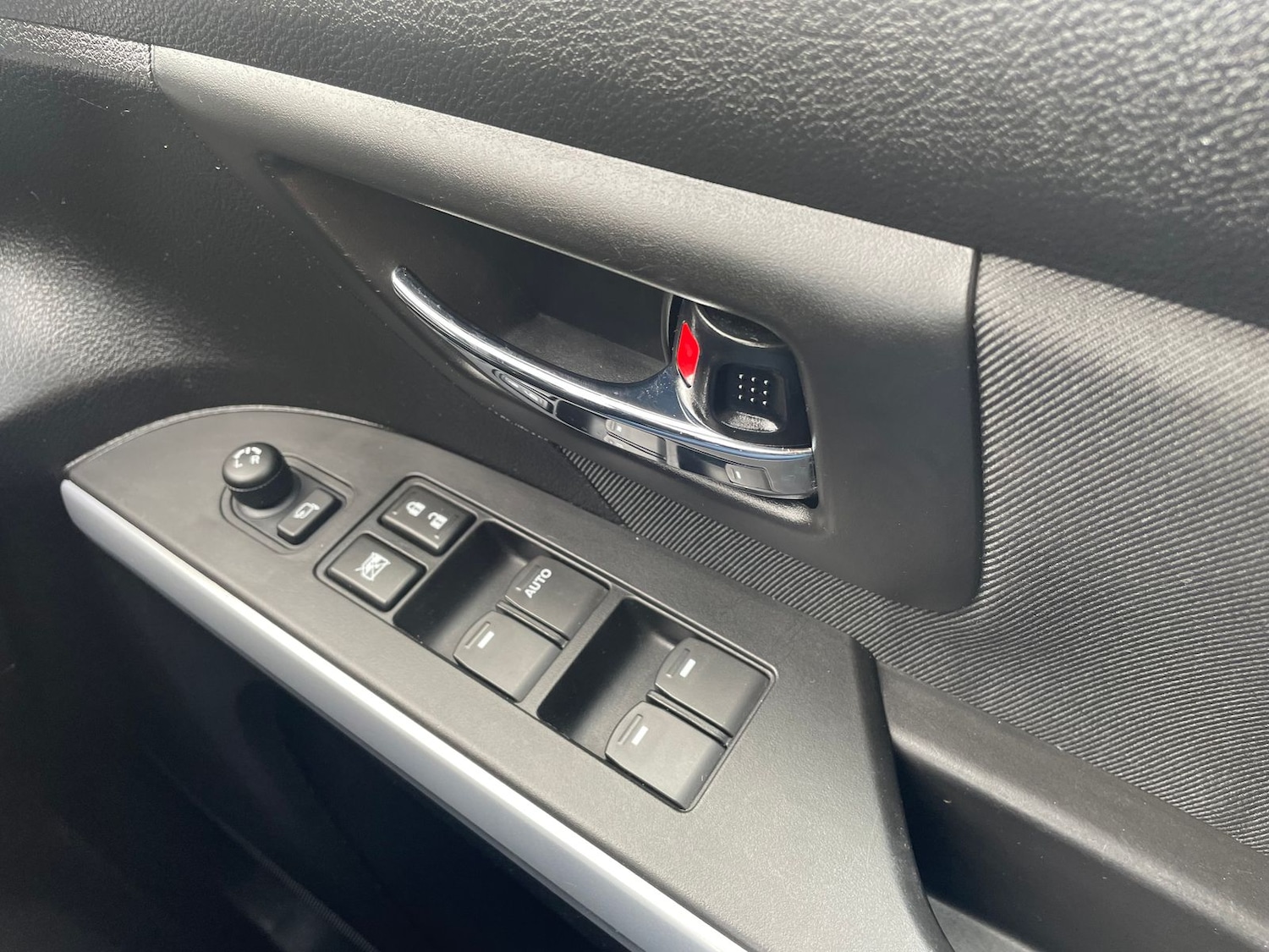 Used Suzuki SX4 S-Cross 2017 for sale - 78049916: Photo 20