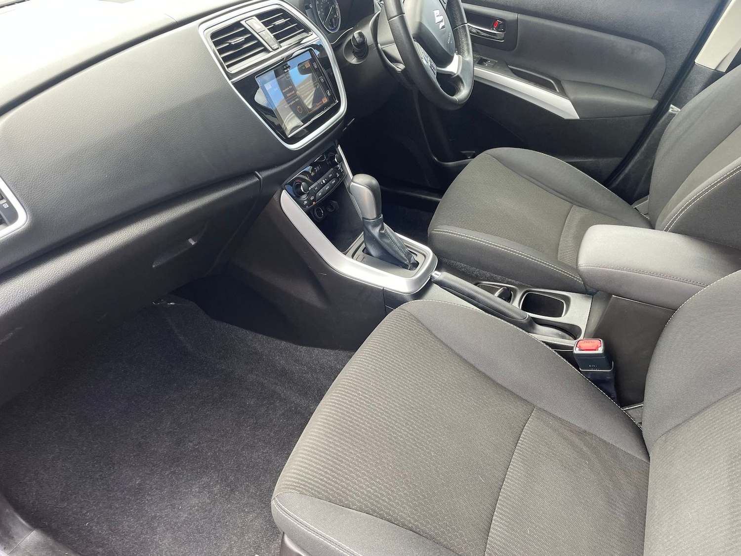 Used Suzuki SX4 S-Cross 2017 for sale - 78049916: Photo 9