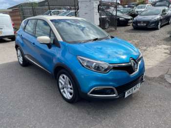 2015 - 1.5 dCi 90 Dynamique MediaNav Energy 5dr