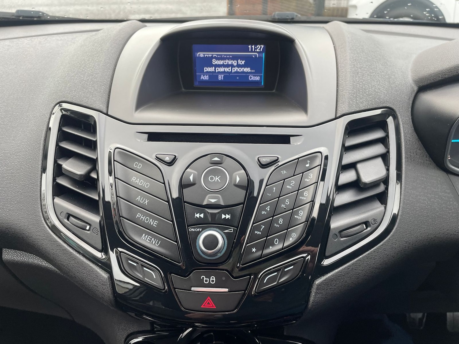 Used Ford Fiesta 2015 for sale - 76459226: Photo 15