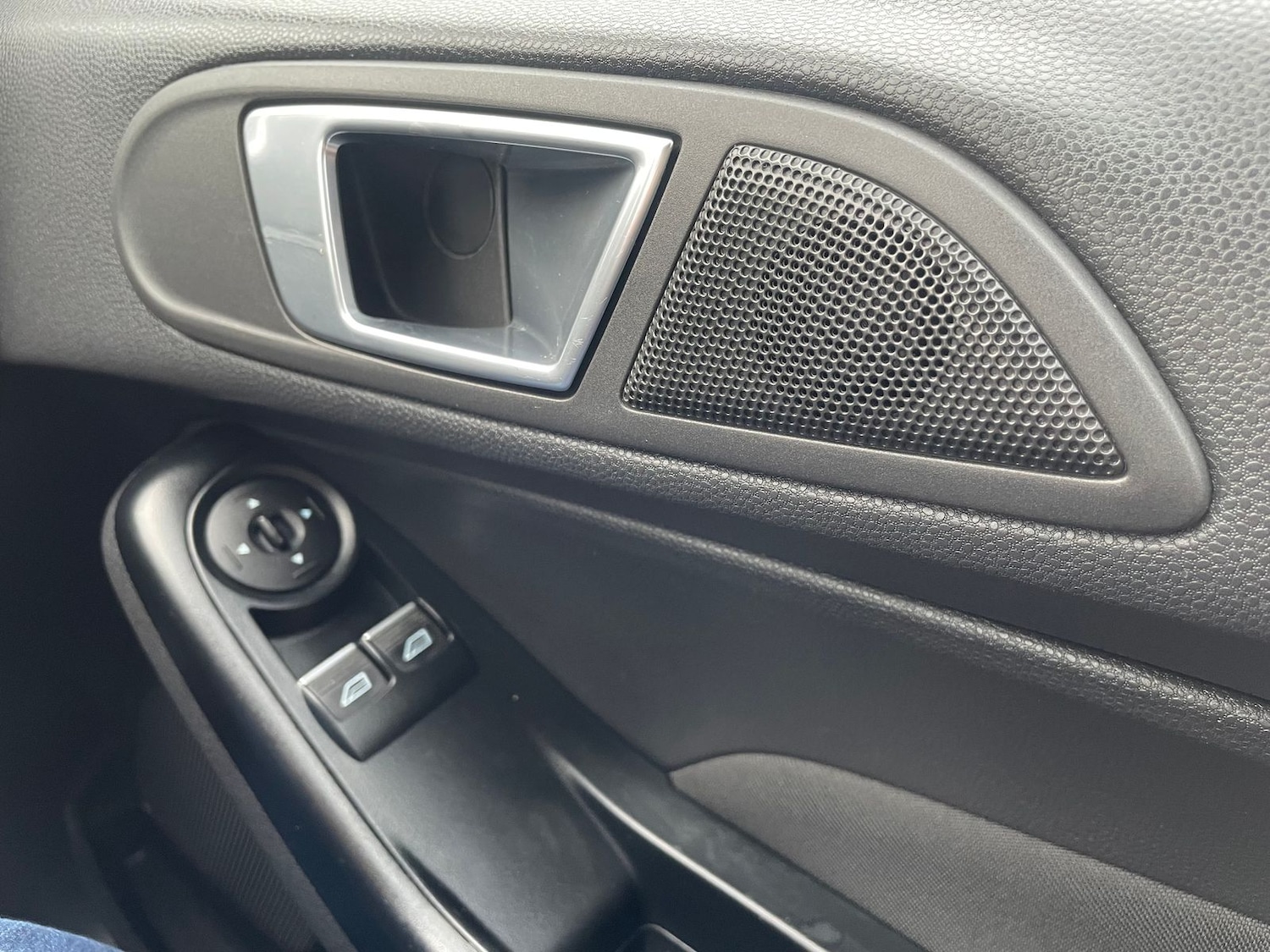 Used Ford Fiesta 2015 for sale - 76459226: Photo 19