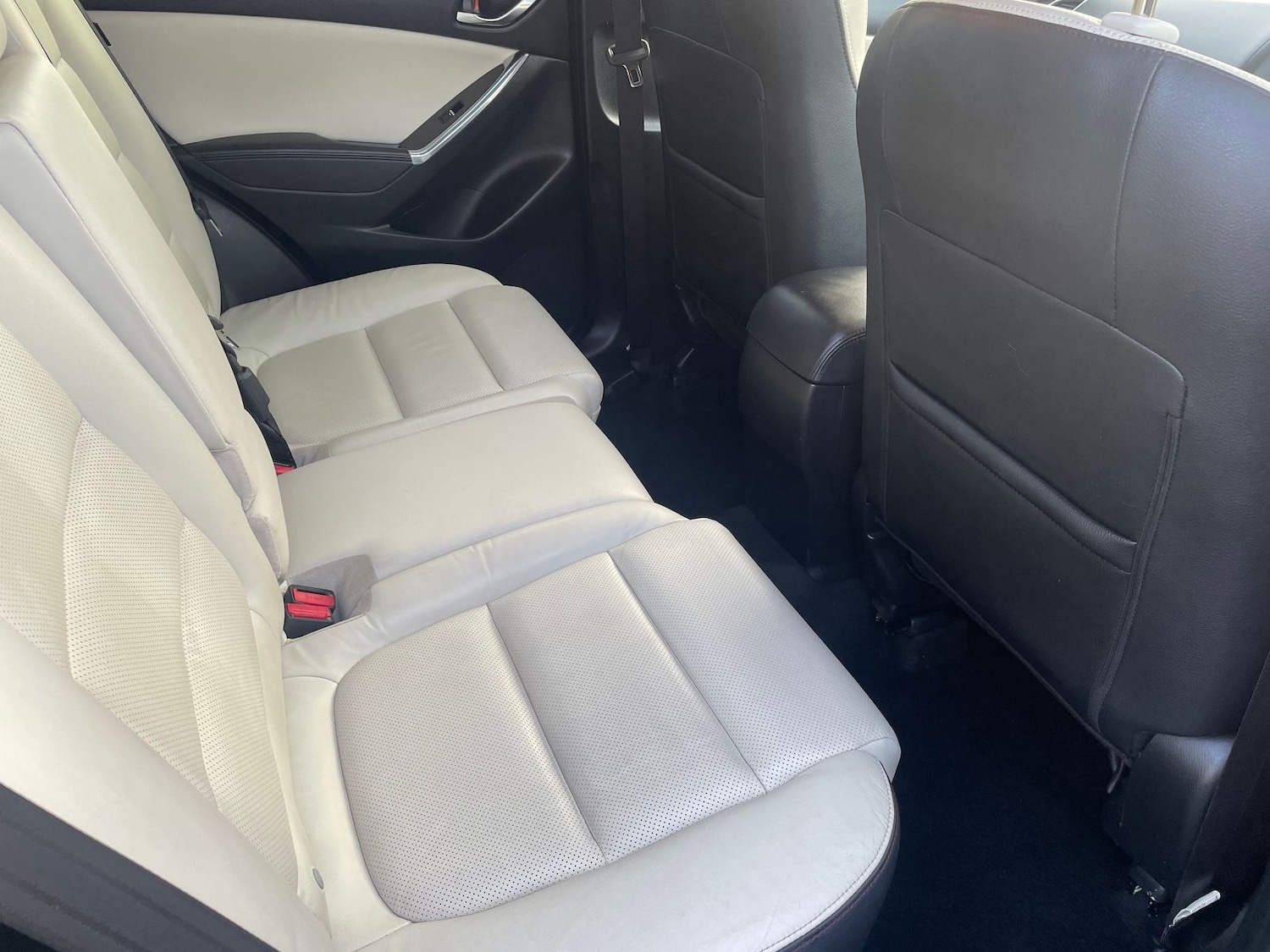 Used Mazda CX-5 2015 for sale - 77145921: Photo 10