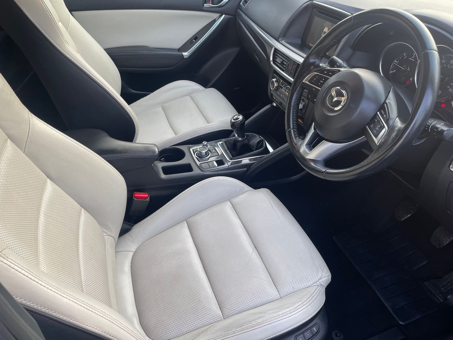 Used Mazda CX-5 2015 for sale - 77145921: Photo 11