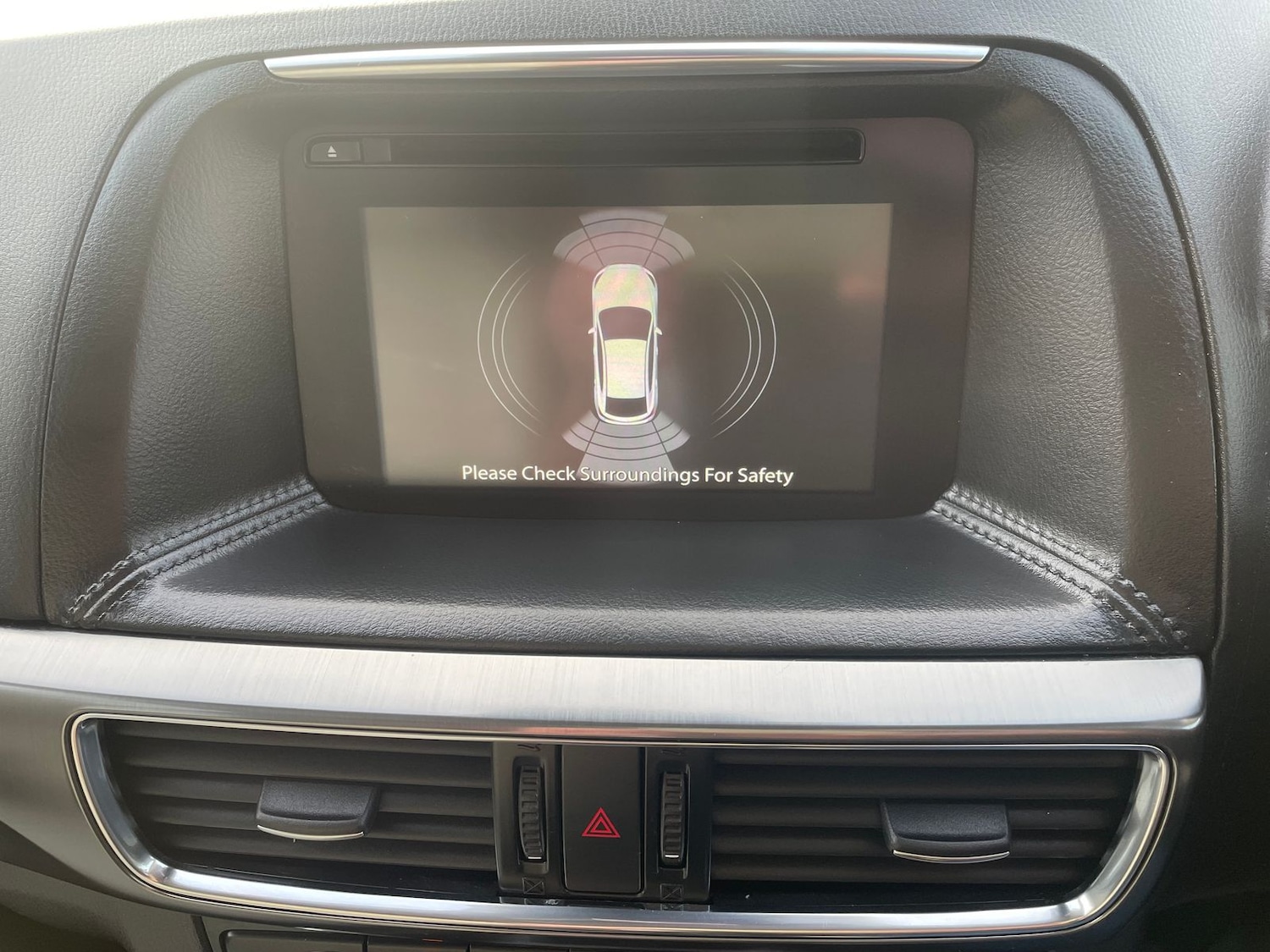 Used Mazda CX-5 2015 for sale - 77145921: Photo 14