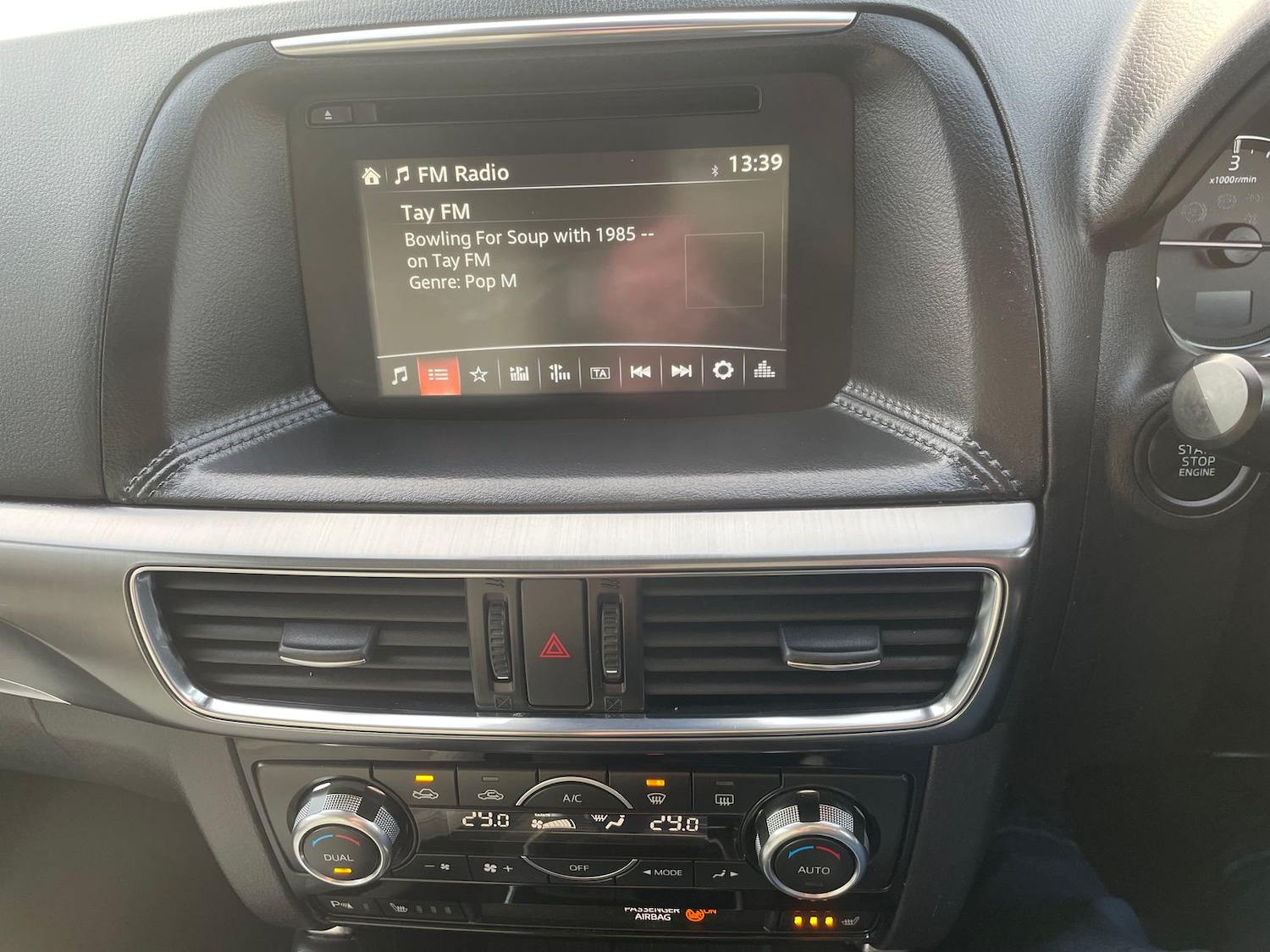 Used Mazda CX-5 2015 for sale - 77145921: Photo 15