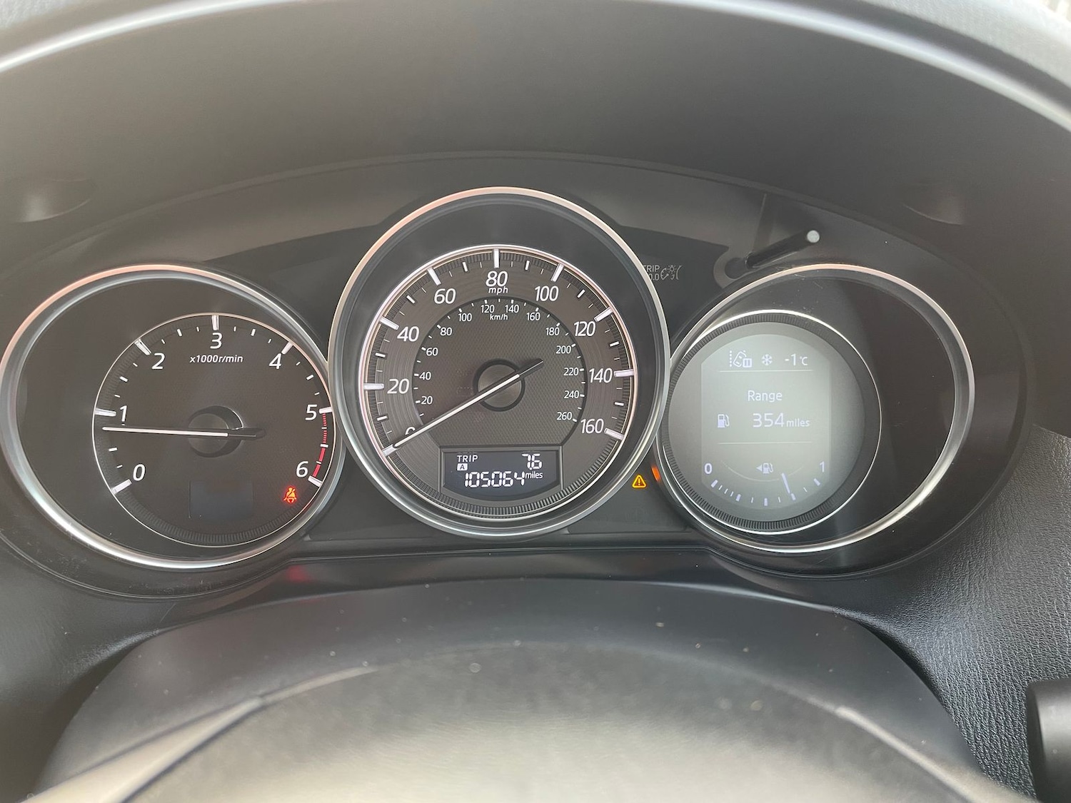 Used Mazda CX-5 2015 for sale - 77145921: Photo 20