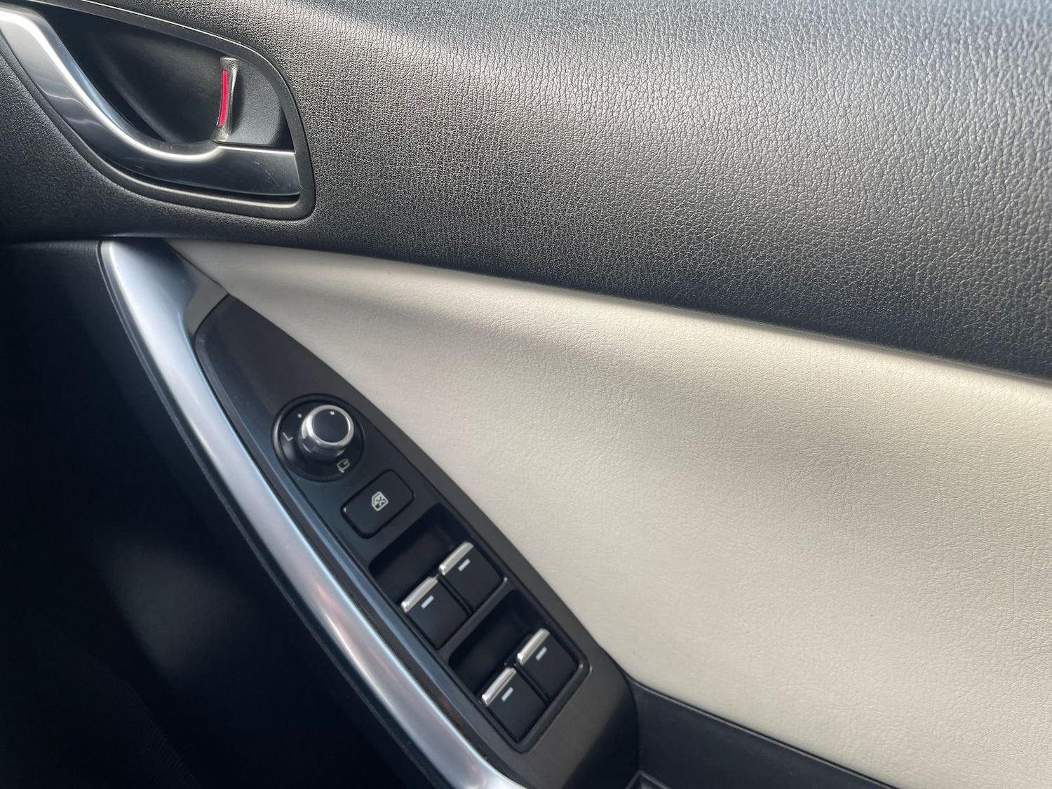 Used Mazda CX-5 2015 for sale - 77145921: Photo 21