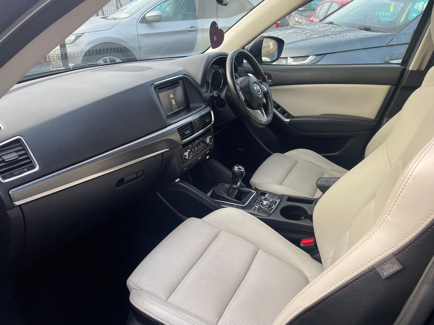 Used Mazda CX-5 2015 for sale - 77145921: Photo 7