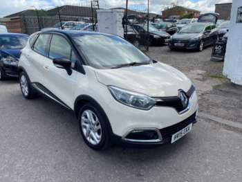2015 - 1.5L Dynamique MediaNav Energy dCi S/S SUV 5dr Diesel Manual Euro 6 (90 bhp