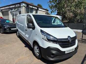 Used Renault Trafic 2019 for sale - 79559501: Photo