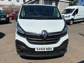 Used Renault Trafic 2019 for sale - 79559501: Photo