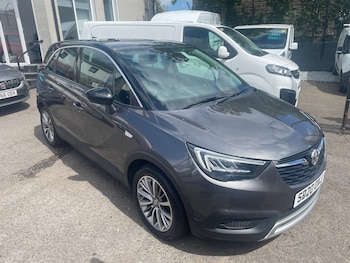 Used Vauxhall Crossland X 2020 for sale - 79086174: Photo