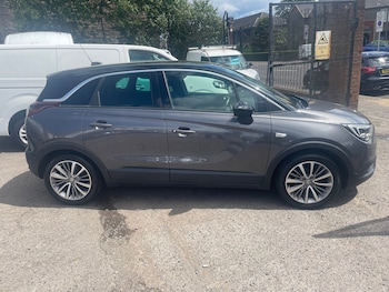 Used Vauxhall Crossland X 2020 for sale - 79086174: Photo
