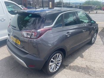 Used Vauxhall Crossland X 2020 for sale - 79086174: Photo