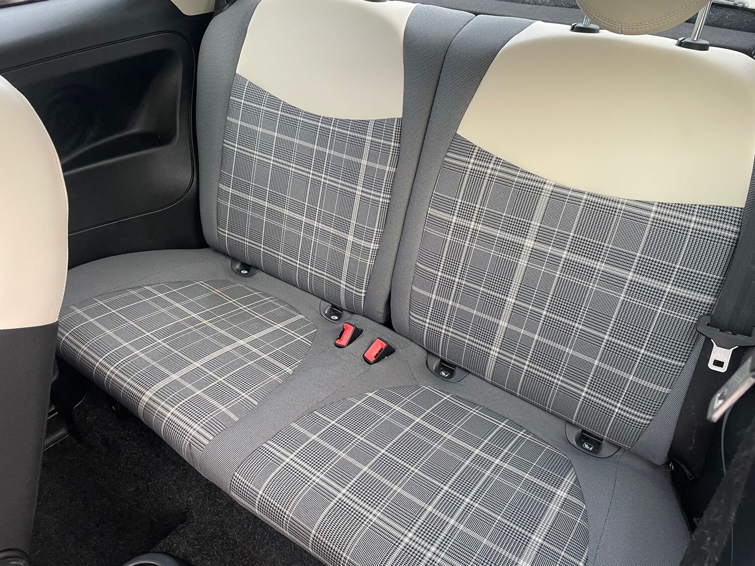 Used Fiat 500 2018 for sale - 76999728: Photo 10