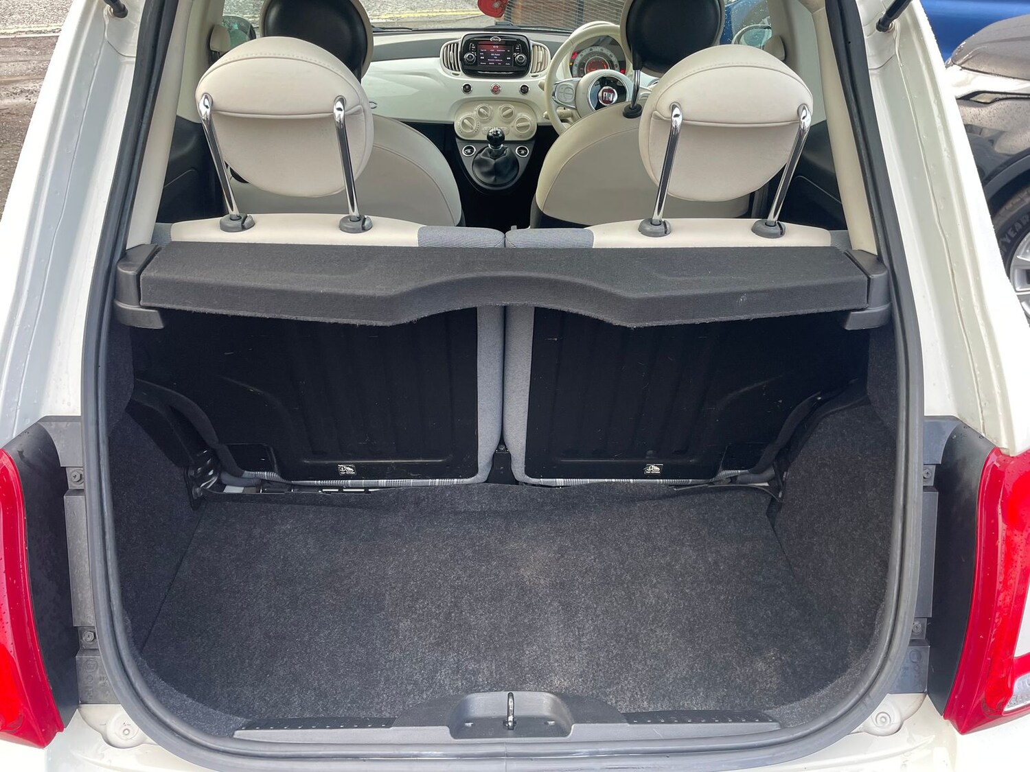 Used Fiat 500 2018 for sale - 76999728: Photo 11