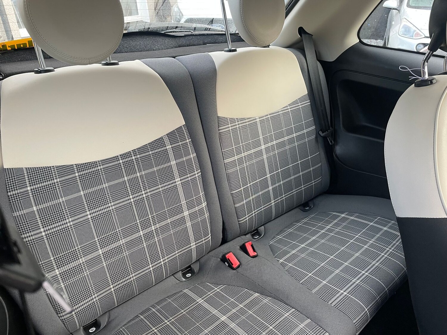 Used Fiat 500 2018 for sale - 76999728: Photo 12