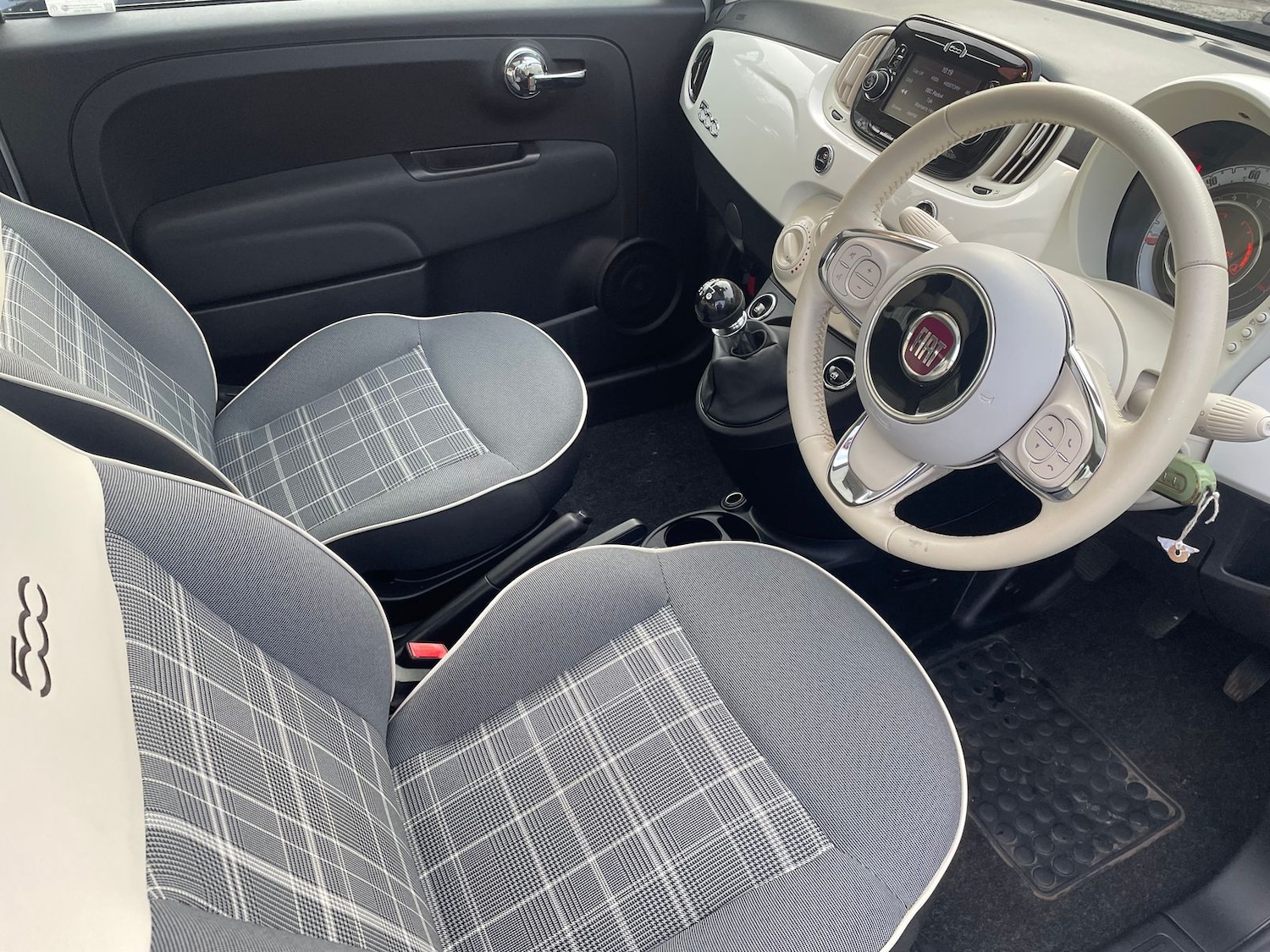 Used Fiat 500 2018 for sale - 76999728: Photo 13