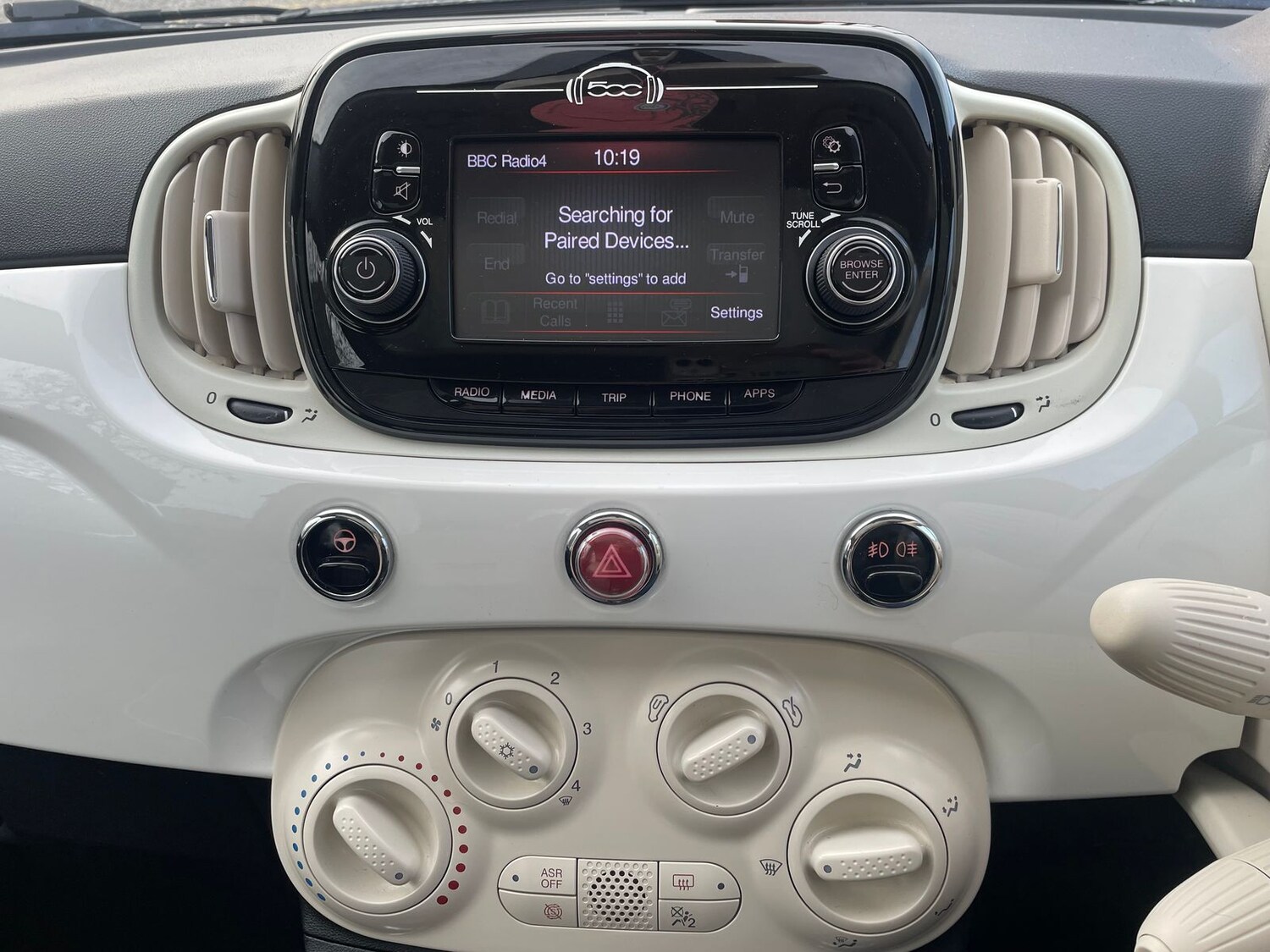 Used Fiat 500 2018 for sale - 76999728: Photo 15