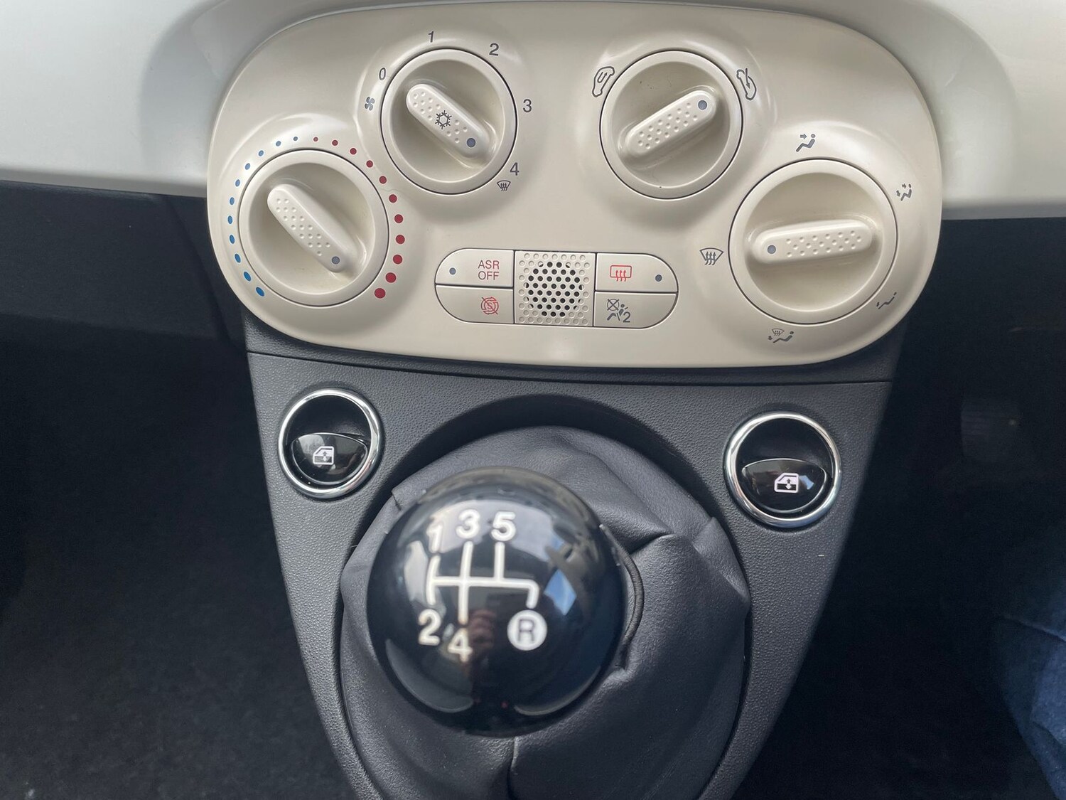 Used Fiat 500 2018 for sale - 76999728: Photo 16