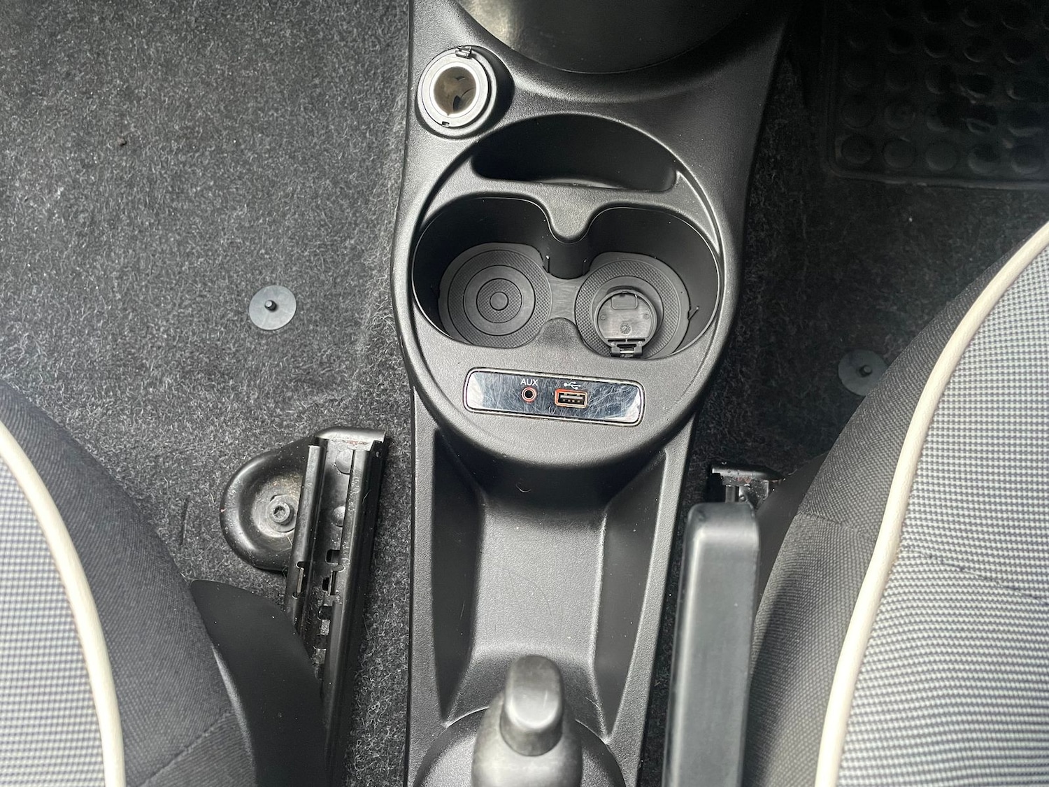 Used Fiat 500 2018 for sale - 76999728: Photo 17