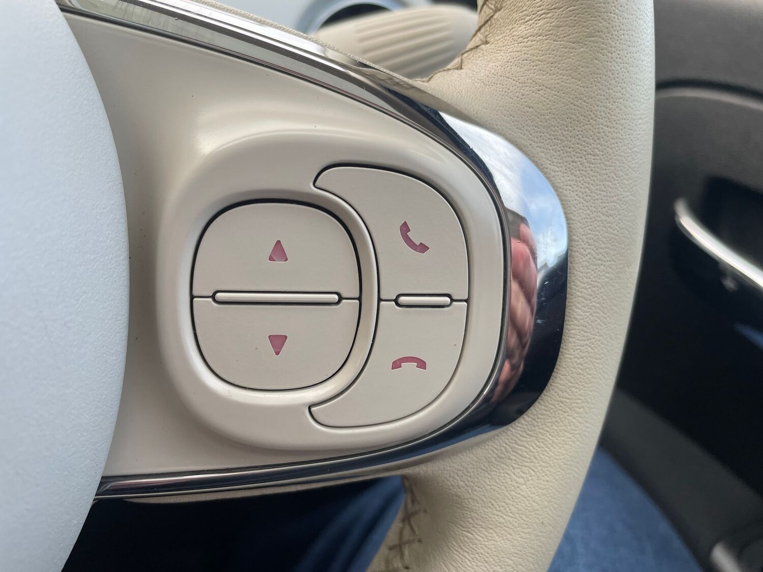 Used Fiat 500 2018 for sale - 76999728: Photo 19