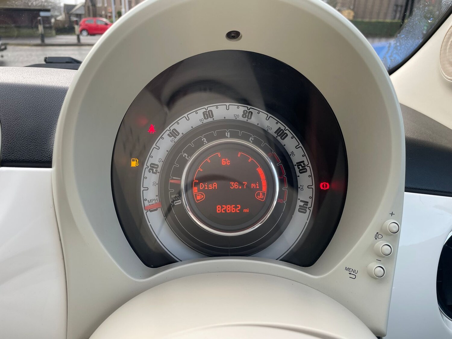 Used Fiat 500 2018 for sale - 76999728: Photo 21