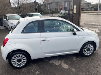 Used Fiat 500 2018 for sale - 76999728: Photo
