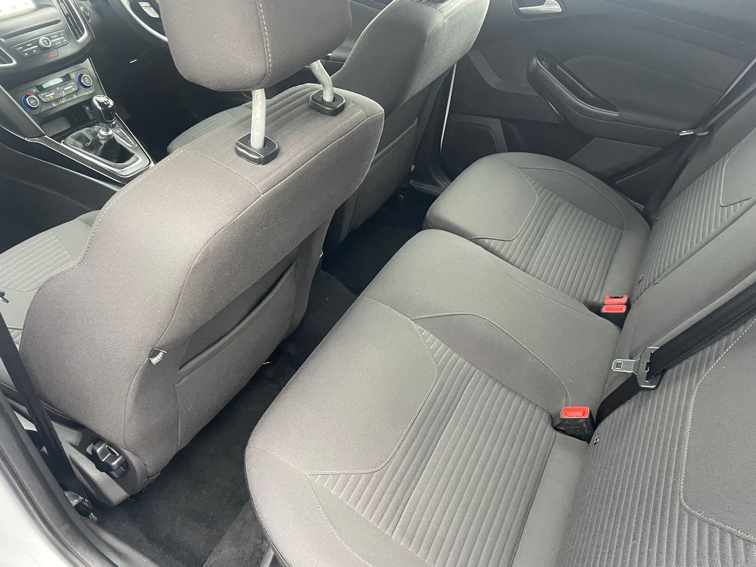 Used Ford Focus 2017 for sale - 76372608: Photo 10