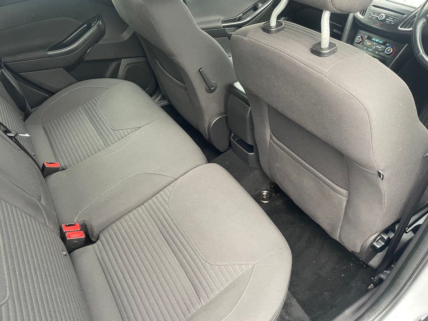 Used Ford Focus 2017 for sale - 76372608: Photo 12