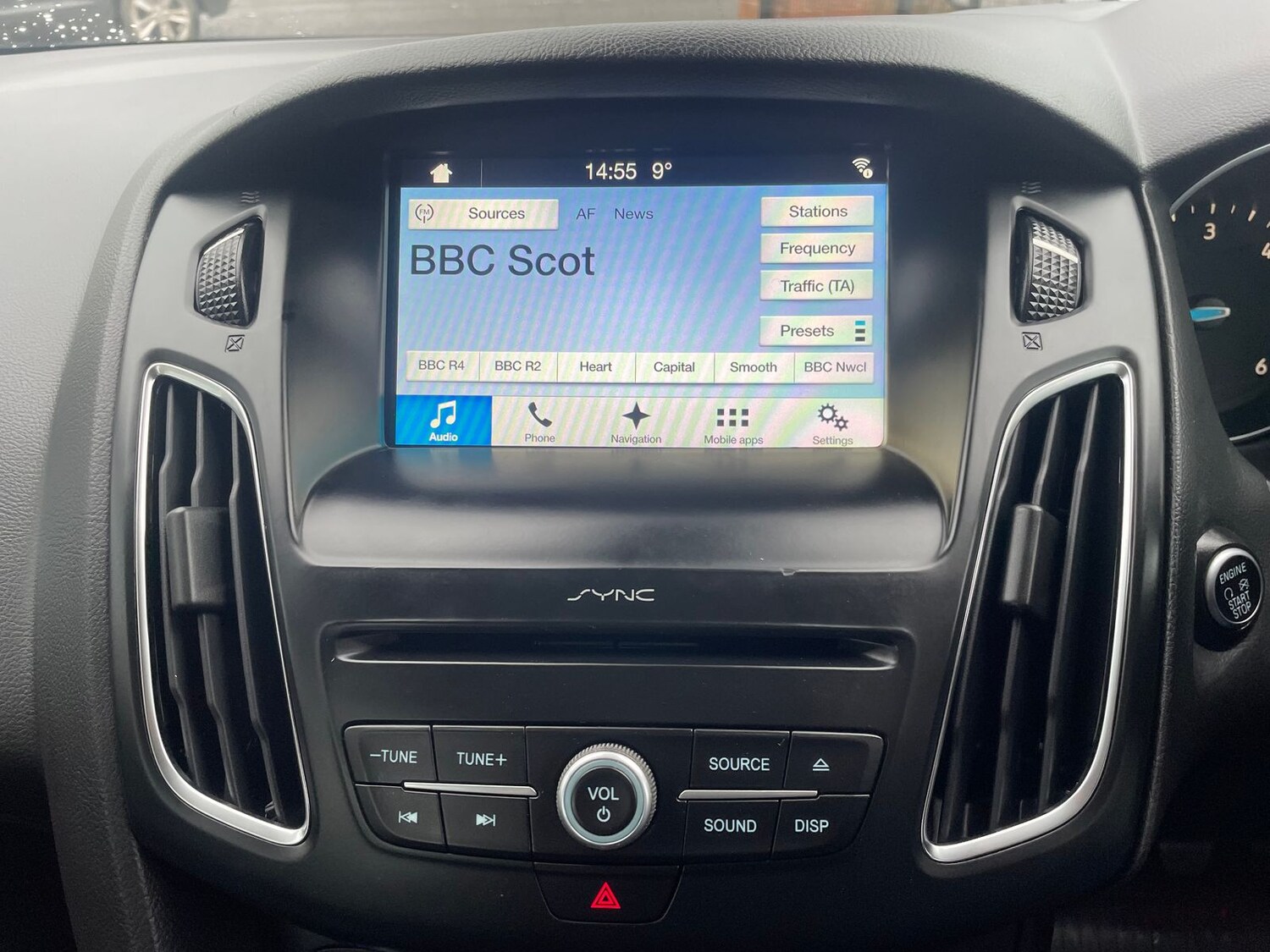 Used Ford Focus 2017 for sale - 76372608: Photo 14