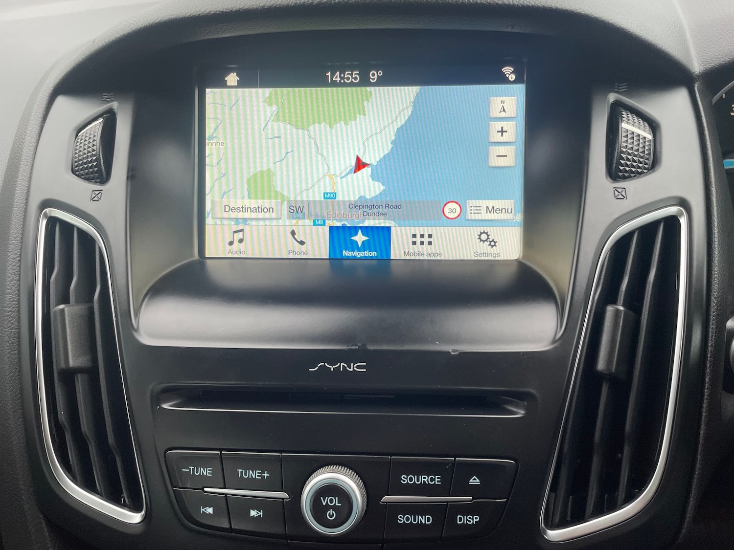 Used Ford Focus 2017 for sale - 76372608: Photo 15