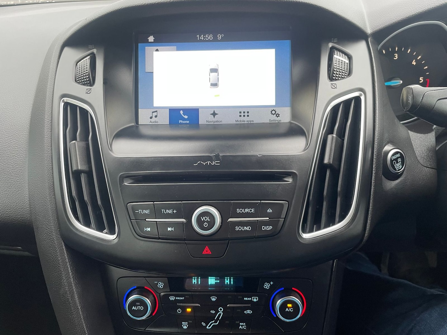 Used Ford Focus 2017 for sale - 76372608: Photo 17