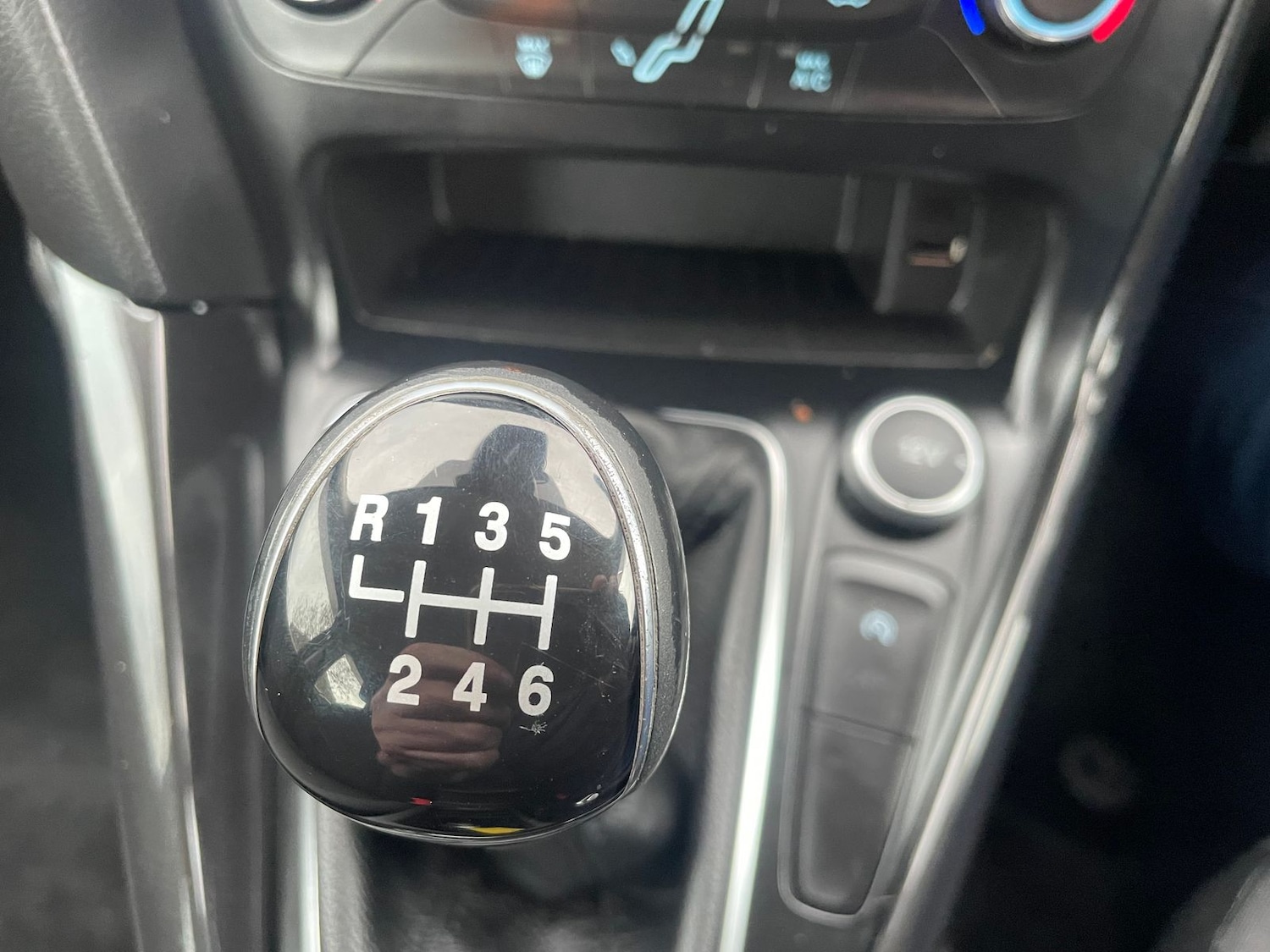 Used Ford Focus 2017 for sale - 76372608: Photo 18